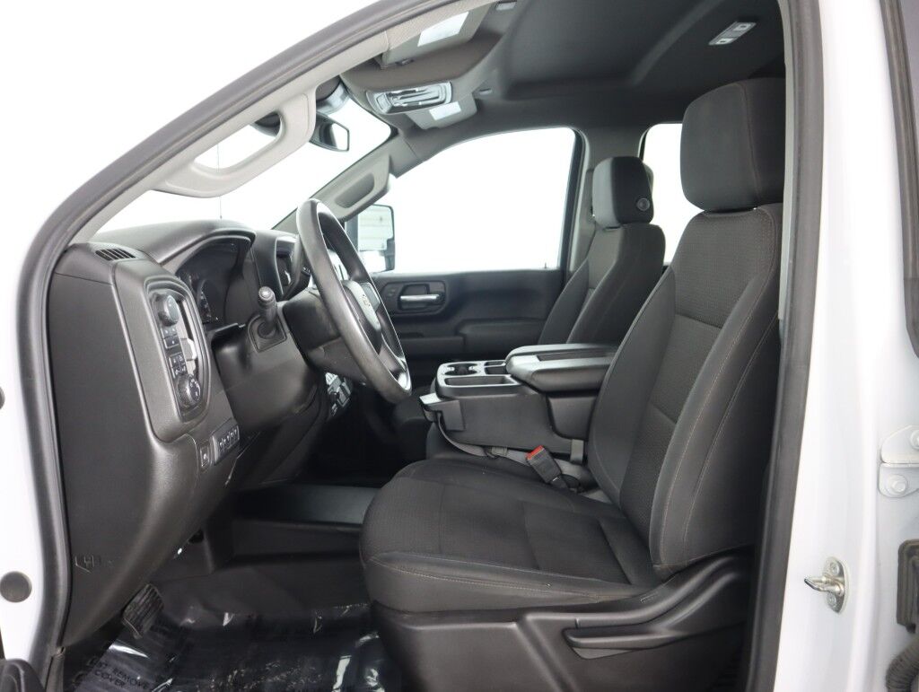 2024 Chevrolet Silverado 2500HD 4WD Double Cab 162 Work Truck Maumee OH