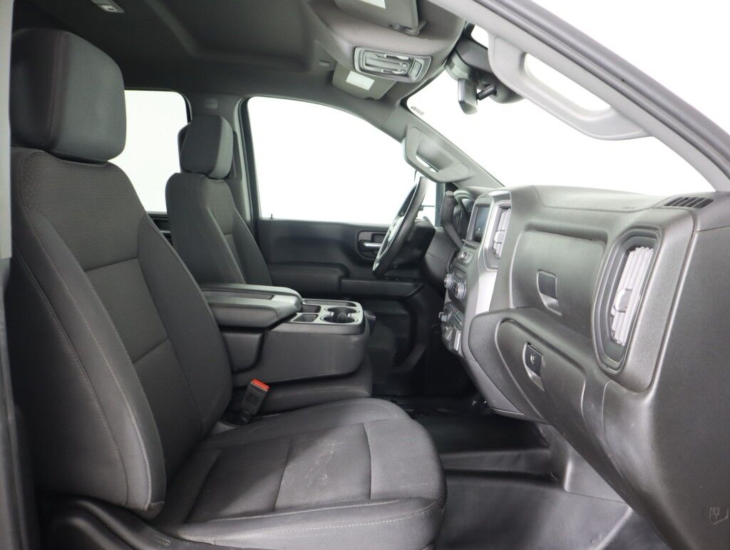 2024 Chevrolet Silverado 2500HD 4WD Double Cab 162 Work Truck Maumee OH