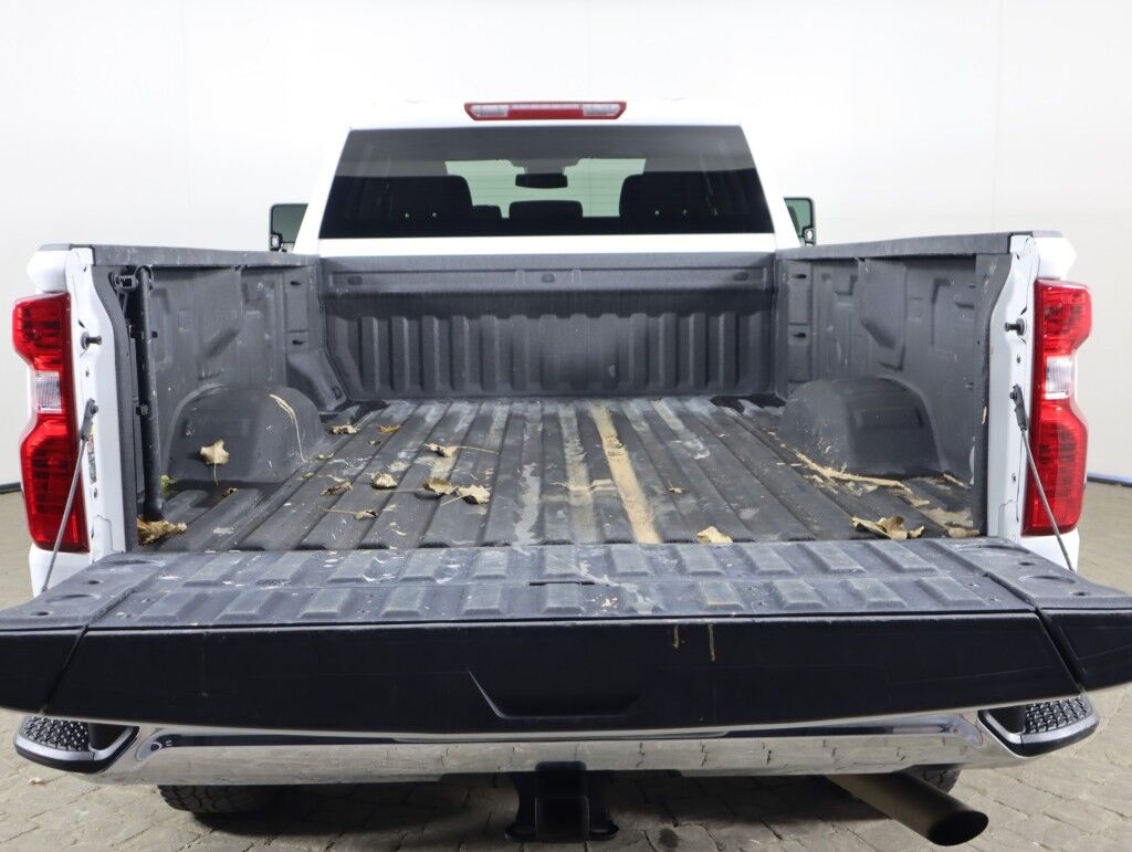 2024 Chevrolet Silverado 2500HD 4WD Double Cab 162 Work Truck Maumee OH