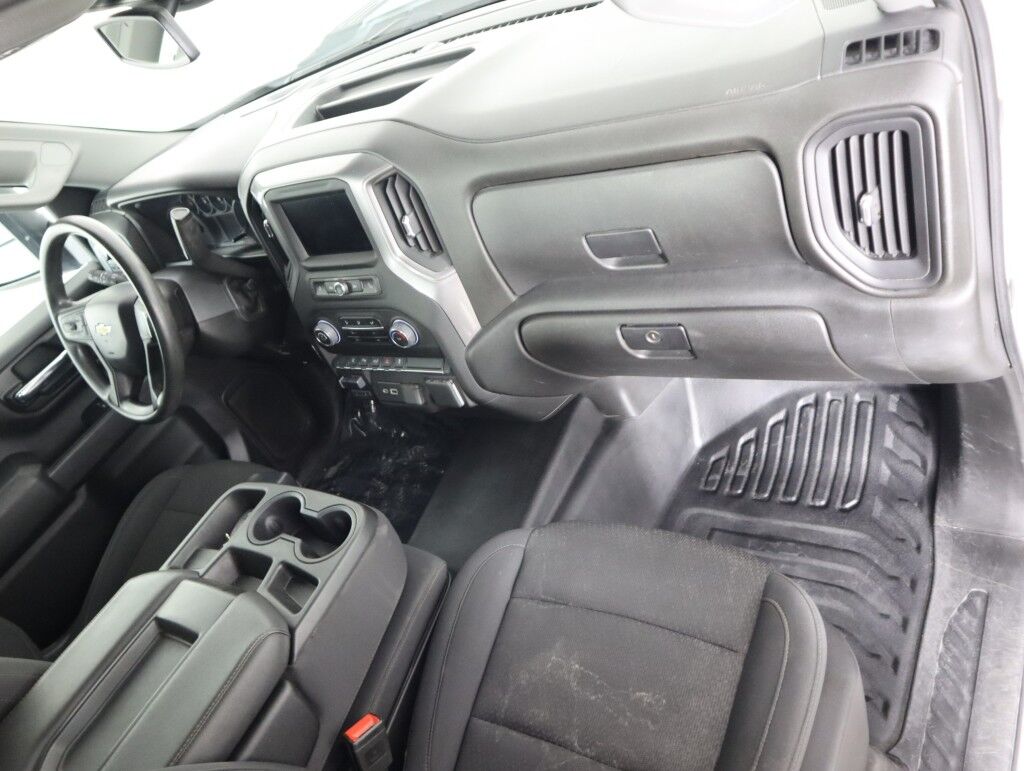 2024 Chevrolet Silverado 2500HD 4WD Double Cab 162 Work Truck Maumee OH