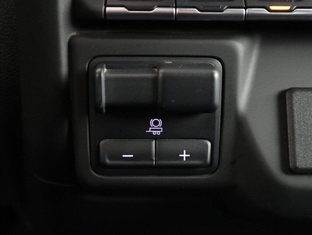 2024 Chevrolet Silverado 2500HD 4WD Double Cab 162 Work Truck Maumee OH