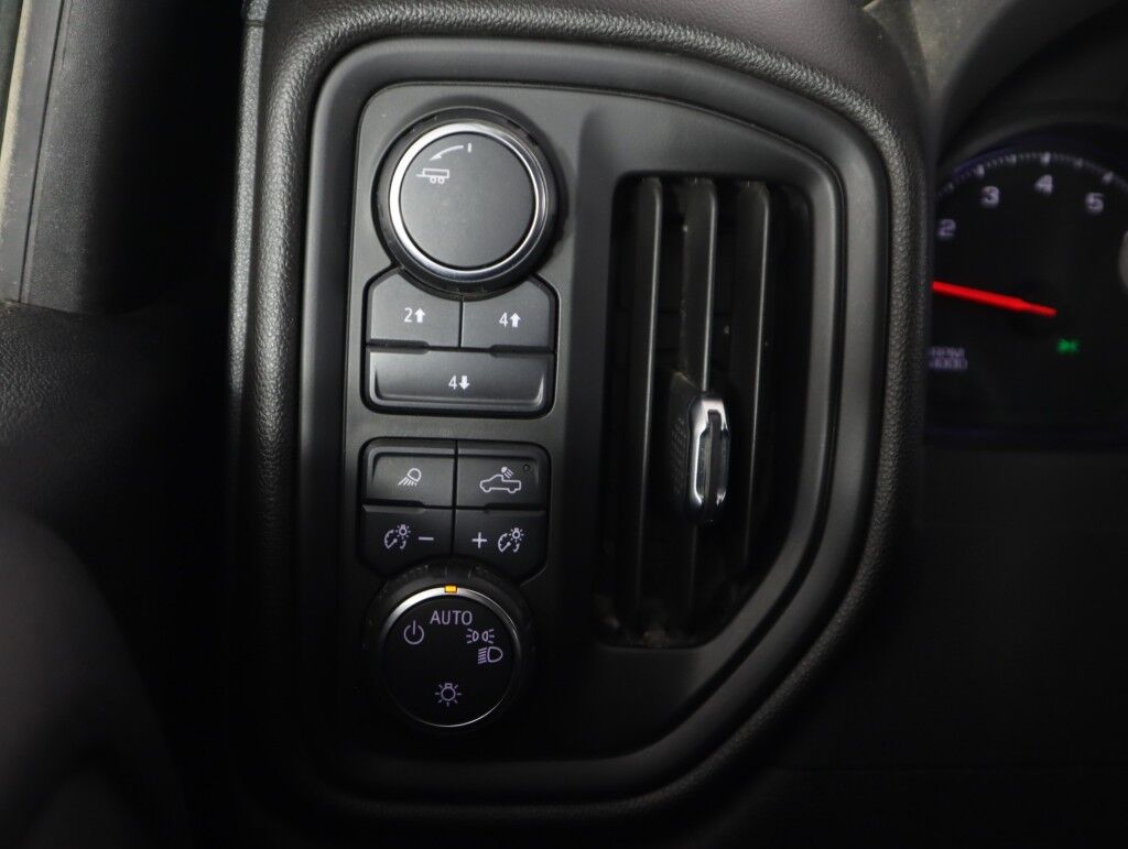 2024 Chevrolet Silverado 2500HD 4WD Double Cab 162 Work Truck Maumee OH