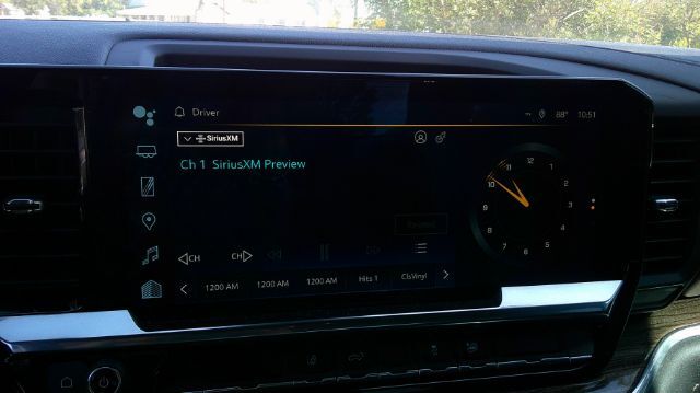 2024 Chevrolet Silverado 2500HD 4WD Double Cab Standard Bed LT San Antonio TX