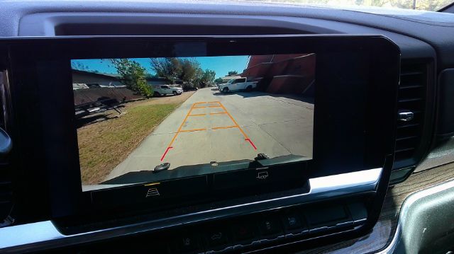 2024 Chevrolet Silverado 2500HD 4WD Double Cab Standard Bed LT San Antonio TX