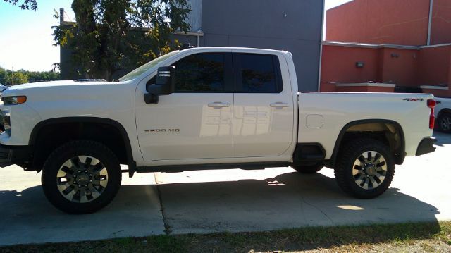 2024 Chevrolet Silverado 2500HD 4WD Double Cab Standard Bed LT San Antonio TX