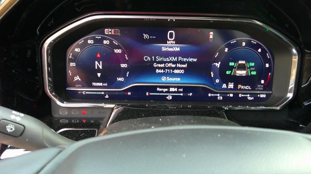 2024 Chevrolet Silverado 2500HD 4WD Double Cab Standard Bed LT San Antonio TX