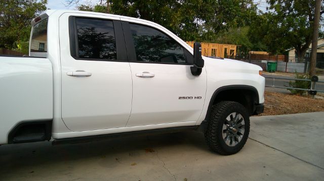 2024 Chevrolet Silverado 2500HD 4WD Double Cab Standard Bed LT San Antonio TX