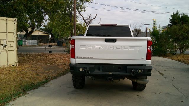 2024 Chevrolet Silverado 2500HD 4WD Double Cab Standard Bed LT San Antonio TX