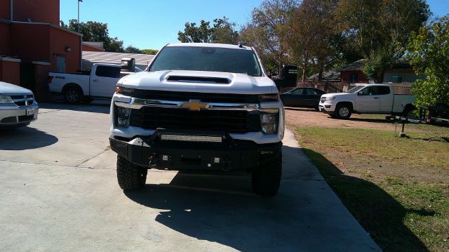 2024 Chevrolet Silverado 2500HD 4WD Double Cab Standard Bed LT San Antonio TX