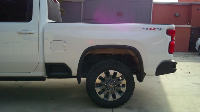 2024 Chevrolet Silverado 2500HD 4WD Double Cab Standard Bed LT San Antonio TX