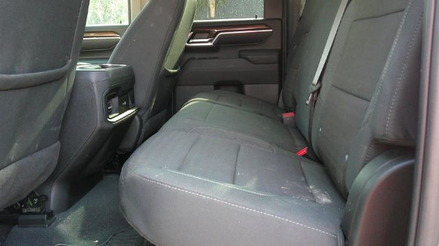 2024 Chevrolet Silverado 2500HD 4WD Double Cab Standard Bed LT San Antonio TX