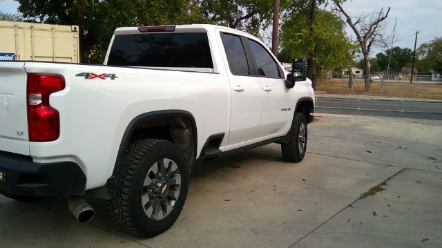 2024 Chevrolet Silverado 2500HD 4WD Double Cab Standard Bed LT San Antonio TX