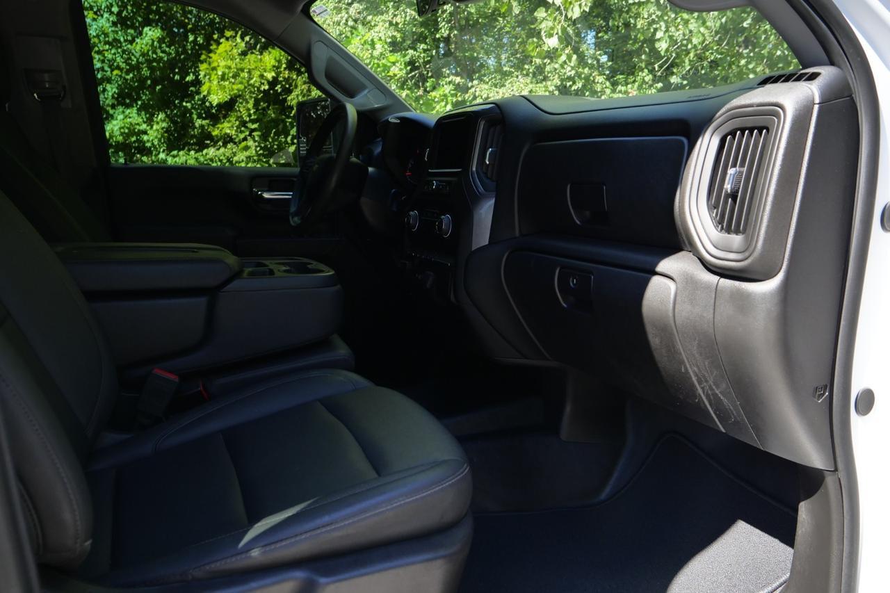 2024 Chevrolet Silverado 2500HD 4X4 / DECKED System / 6.6L V8 GAS! Lincolnton NC