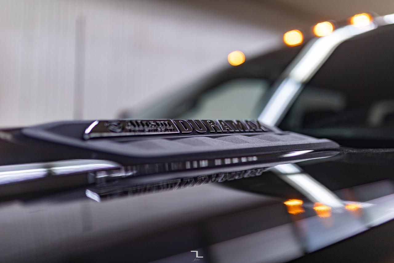 2024 Chevrolet Silverado 2500HD 4x4 Crew Cab Custom Diesel PSeat BCam Red Deer AB