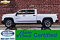 2024 Chevrolet Silverado 2500HD 4x4 Crew Cab Custom Z71 PSeat BCam