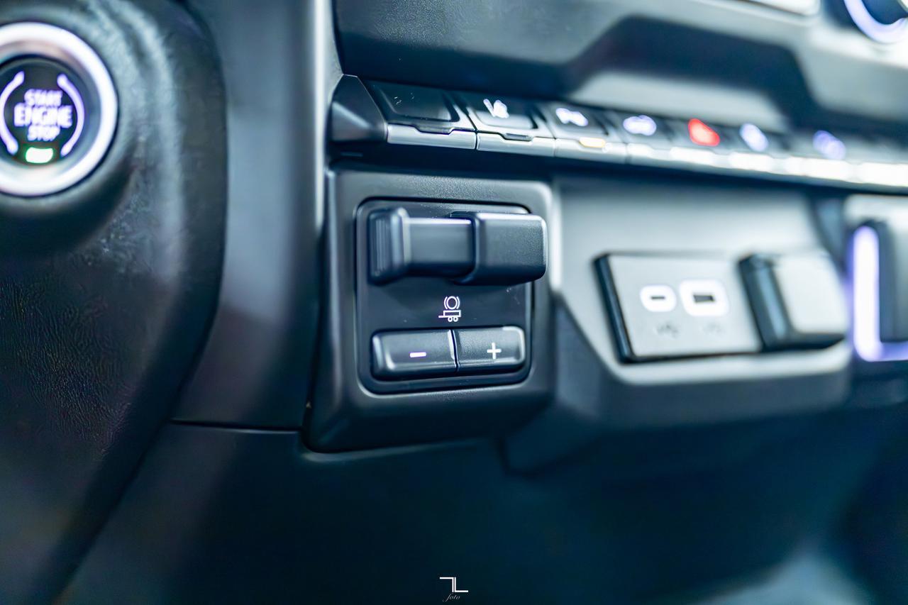 2024 Chevrolet Silverado 2500HD 4x4 Crew Cab Custom Z71 PSeat BCam Red Deer AB