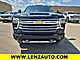 2024 Chevrolet Silverado 2500HD 4x4 Crew Cab High Country Fond du Lac WI
