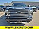 2024 Chevrolet Silverado 2500HD 4x4 Crew Cab High Country Fond du Lac WI