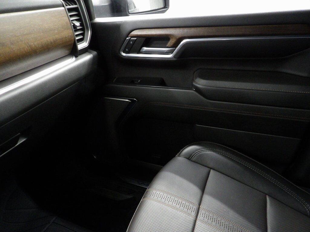 2024 Chevrolet Silverado 2500HD 4x4 Crew Cab High Country Fond du Lac WI