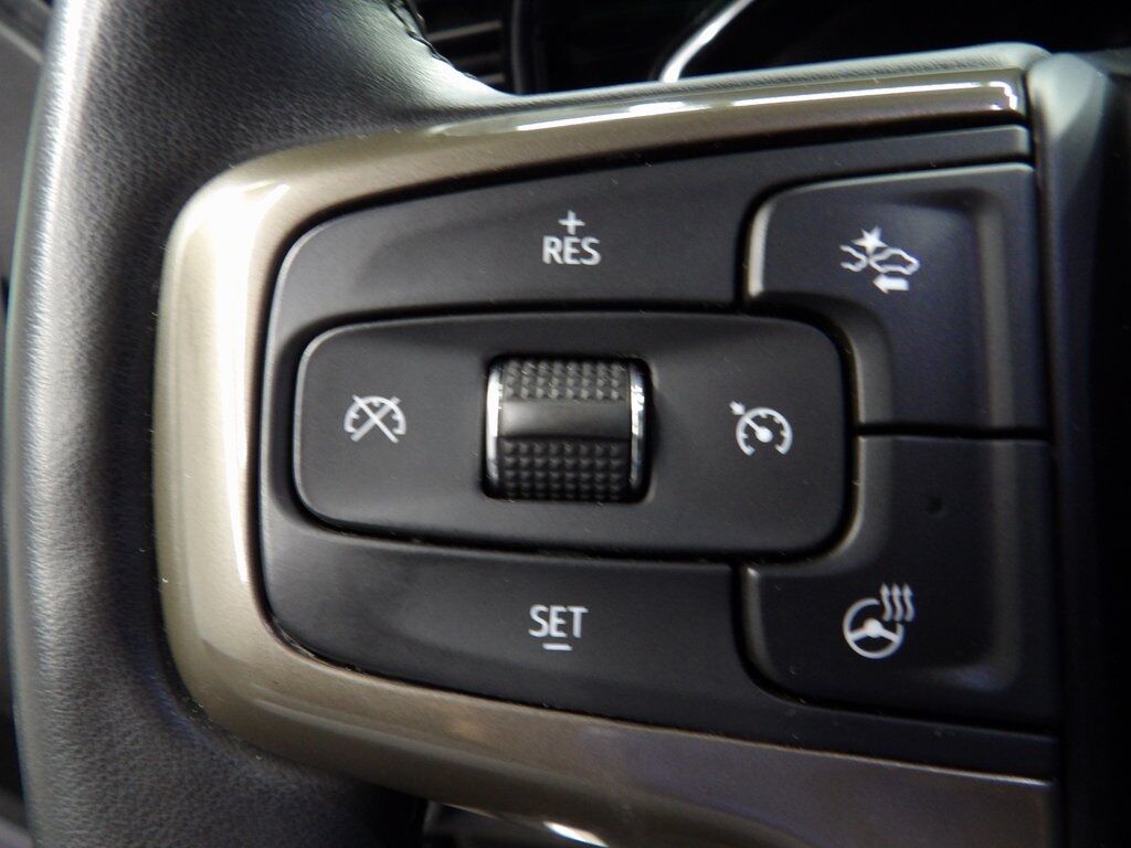 2024 Chevrolet Silverado 2500HD 4x4 Crew Cab High Country Fond du Lac WI