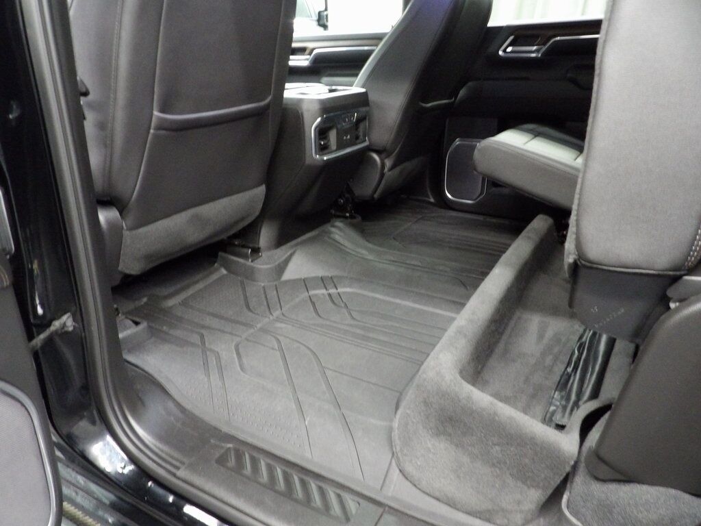 2024 Chevrolet Silverado 2500HD 4x4 Crew Cab High Country Fond du Lac WI