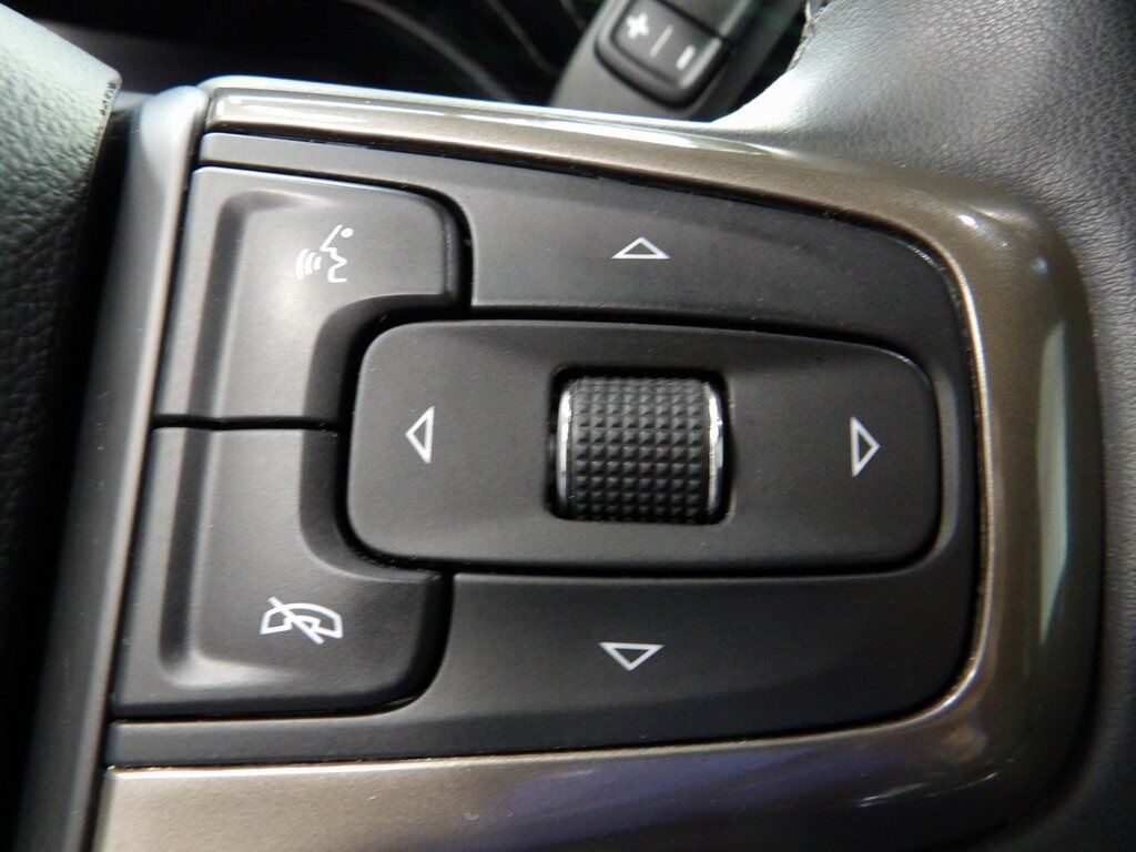2024 Chevrolet Silverado 2500HD 4x4 Crew Cab High Country Fond du Lac WI