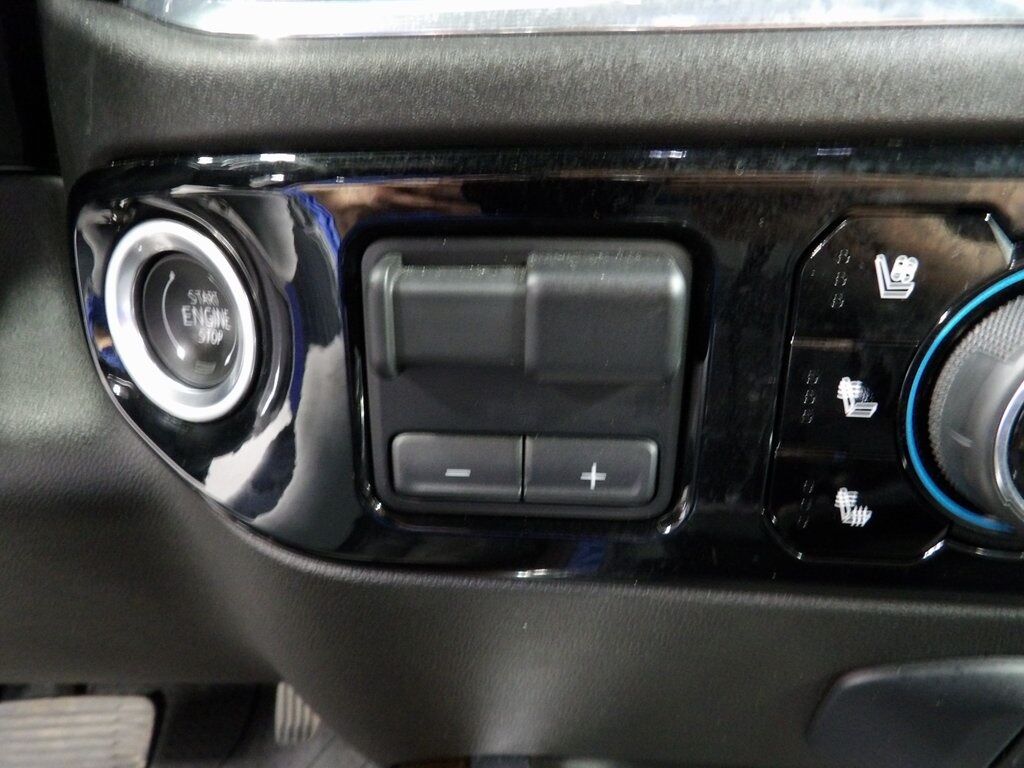 2024 Chevrolet Silverado 2500HD 4x4 Crew Cab High Country Fond du Lac WI