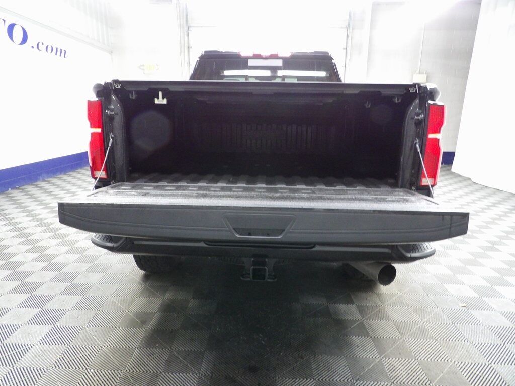 2024 Chevrolet Silverado 2500HD 4x4 Crew Cab High Country Fond du Lac WI