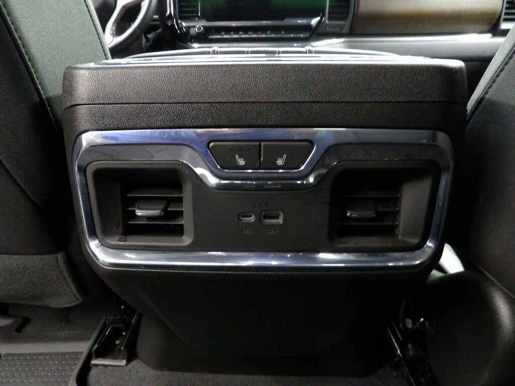 2024 Chevrolet Silverado 2500HD 4x4 Crew Cab High Country Fond du Lac WI