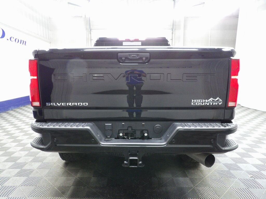 2024 Chevrolet Silverado 2500HD 4x4 Crew Cab High Country Fond du Lac WI