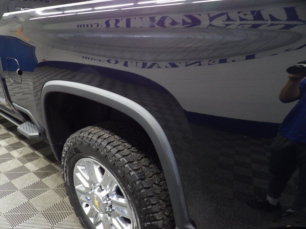2024 Chevrolet Silverado 2500HD 4x4 Crew Cab High Country Fond du Lac WI