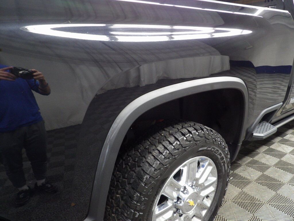 2024 Chevrolet Silverado 2500HD 4x4 Crew Cab High Country Fond du Lac WI