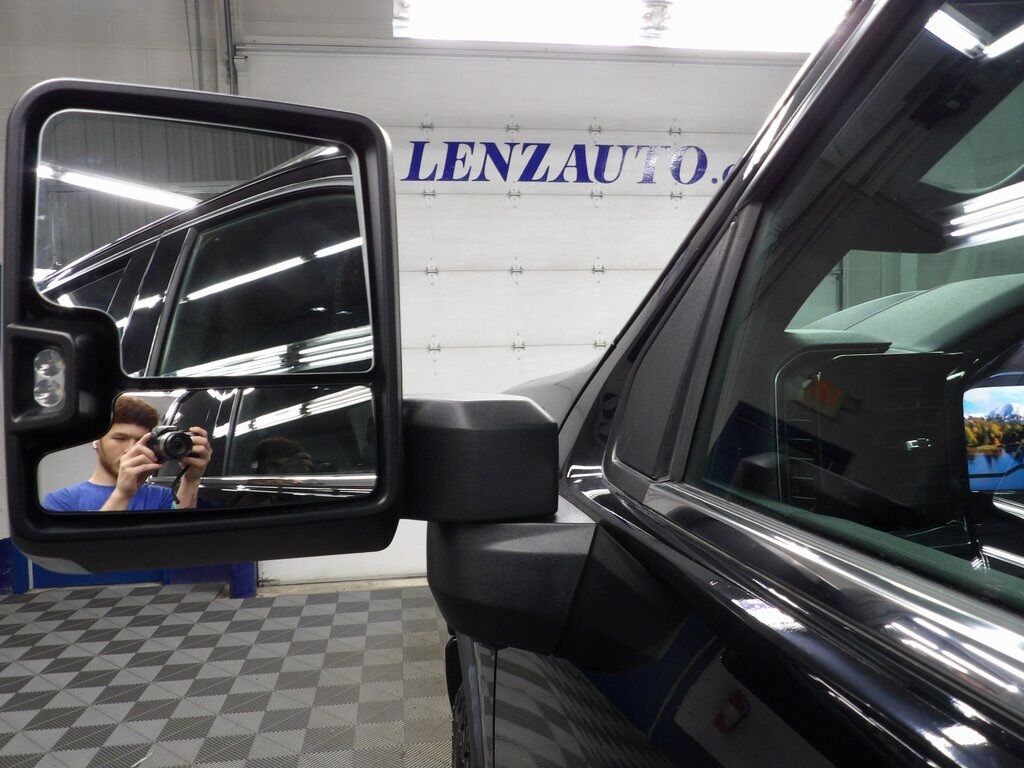2024 Chevrolet Silverado 2500HD 4x4 Crew Cab High Country Fond du Lac WI