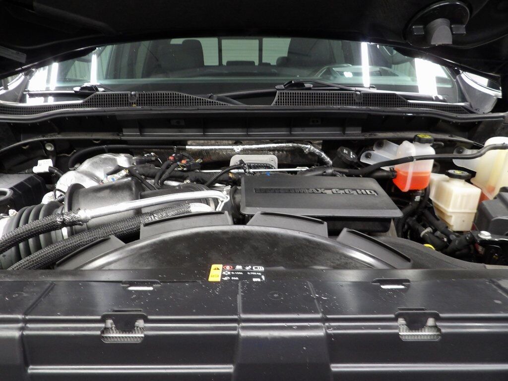 2024 Chevrolet Silverado 2500HD 4x4 Crew Cab High Country Fond du Lac WI