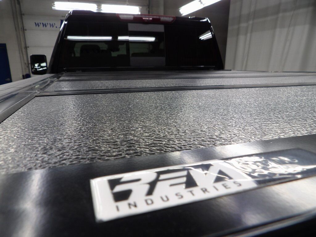 2024 Chevrolet Silverado 2500HD 4x4 Crew Cab High Country Fond du Lac WI