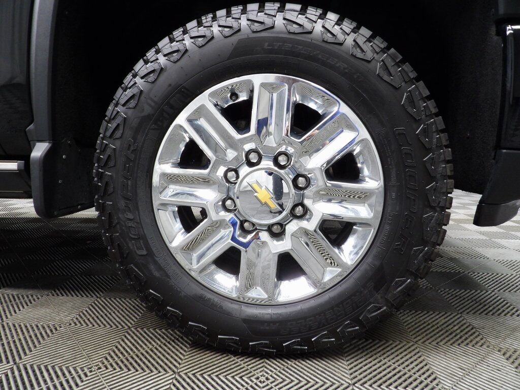 2024 Chevrolet Silverado 2500HD 4x4 Crew Cab High Country Fond du Lac WI