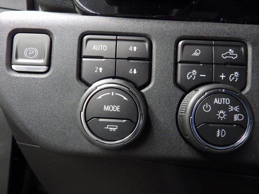 2024 Chevrolet Silverado 2500HD 4x4 Crew Cab High Country Fond du Lac WI