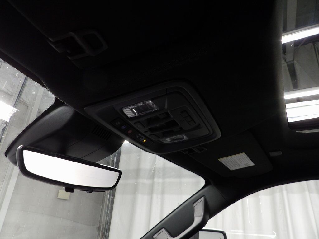 2024 Chevrolet Silverado 2500HD 4x4 Crew Cab High Country Fond du Lac WI