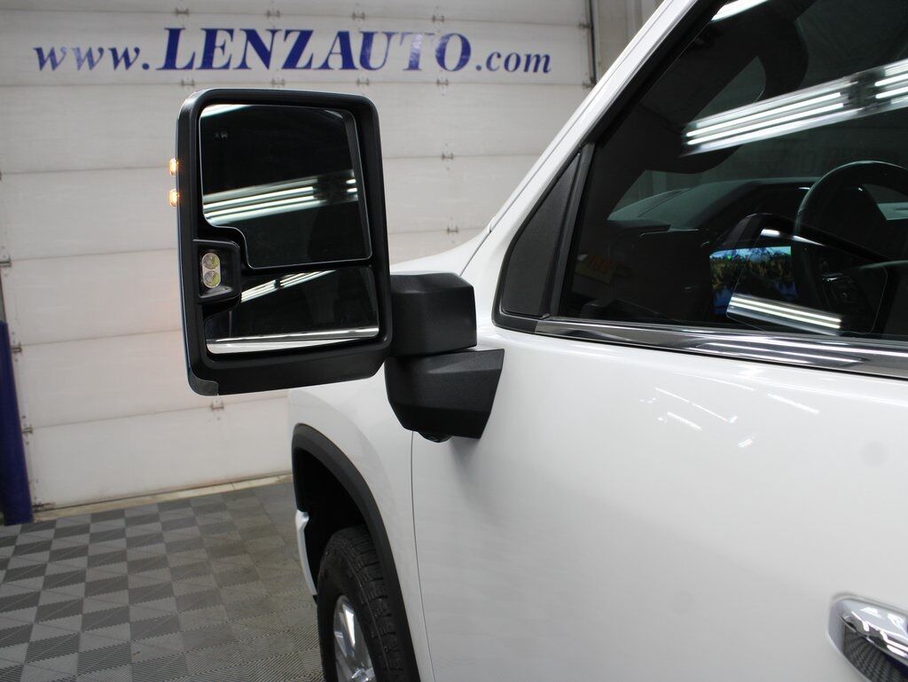 2024 Chevrolet Silverado 2500HD 4x4 Crew Cab High Country Fond du Lac WI