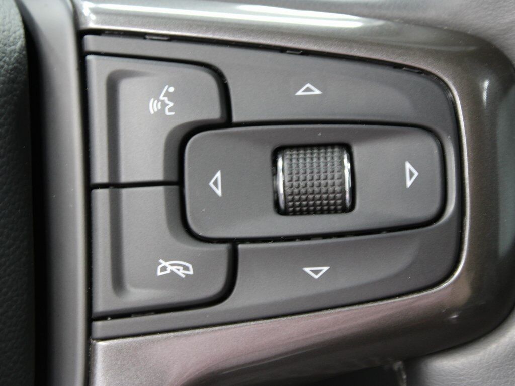 2024 Chevrolet Silverado 2500HD 4x4 Crew Cab High Country Fond du Lac WI