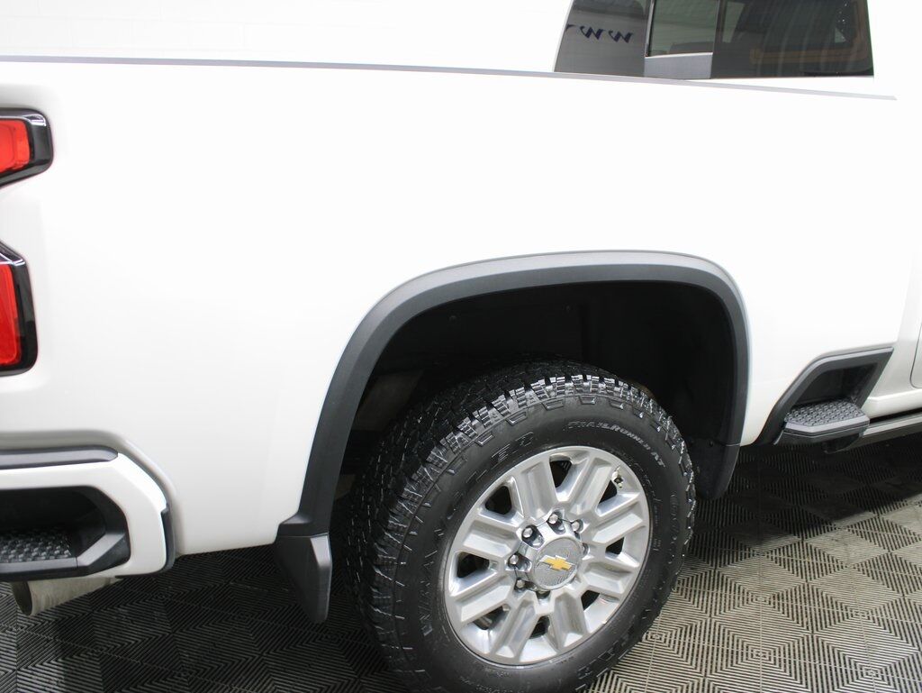 2024 Chevrolet Silverado 2500HD 4x4 Crew Cab High Country Fond du Lac WI