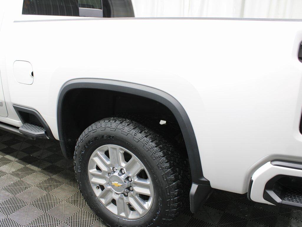 2024 Chevrolet Silverado 2500HD 4x4 Crew Cab High Country Fond du Lac WI