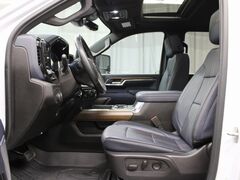 2024 Chevrolet Silverado 2500HD 4x4 Crew Cab High Country Fond du Lac WI