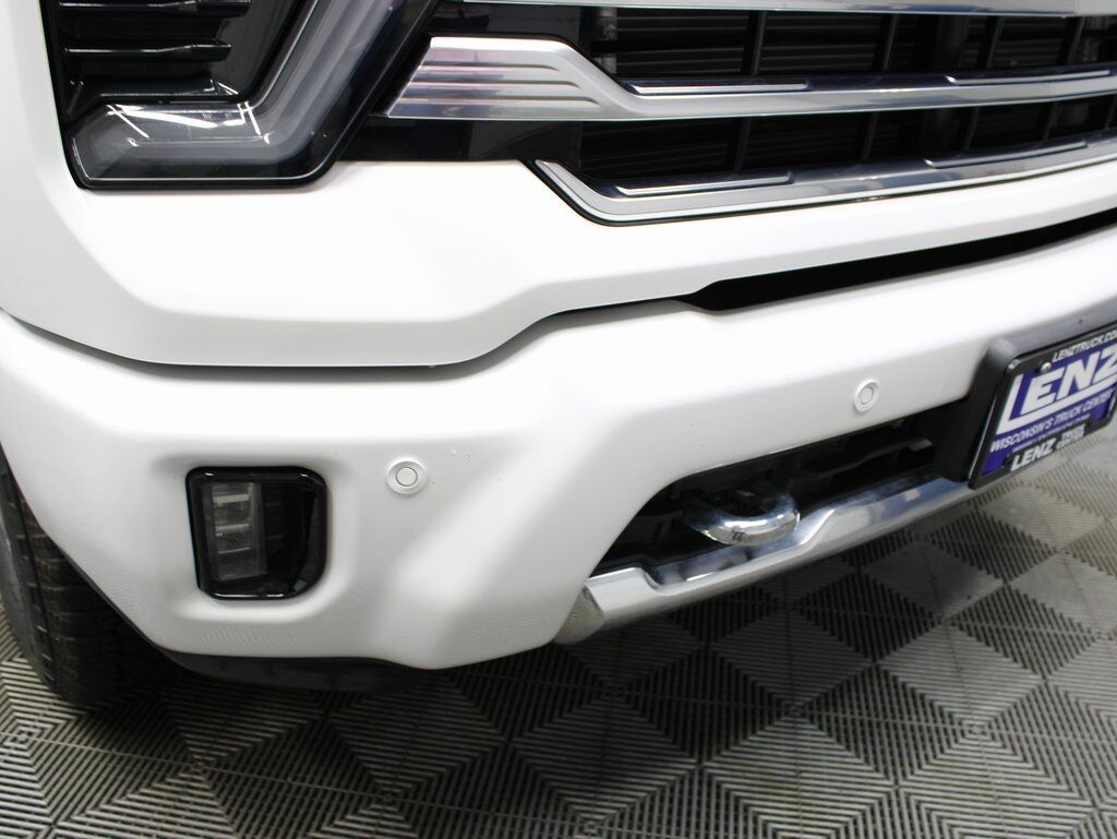 2024 Chevrolet Silverado 2500HD 4x4 Crew Cab High Country Fond du Lac WI