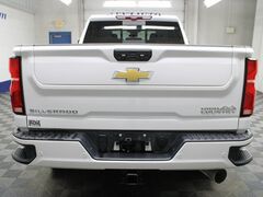 2024 Chevrolet Silverado 2500HD 4x4 Crew Cab High Country Fond du Lac WI