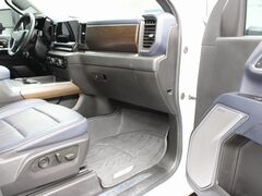2024 Chevrolet Silverado 2500HD 4x4 Crew Cab High Country Fond du Lac WI