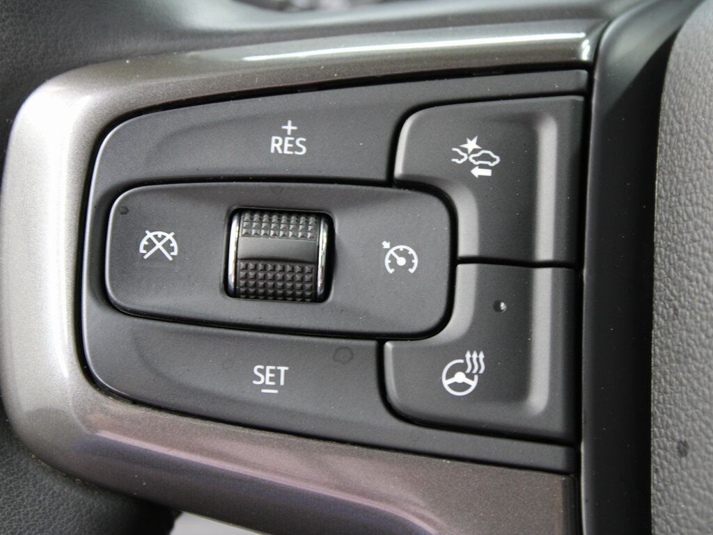 2024 Chevrolet Silverado 2500HD 4x4 Crew Cab High Country Fond du Lac WI