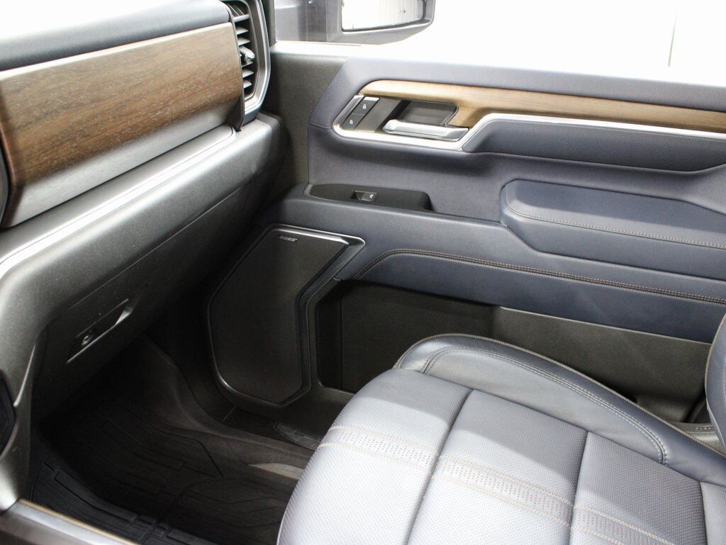 2024 Chevrolet Silverado 2500HD 4x4 Crew Cab High Country Fond du Lac WI