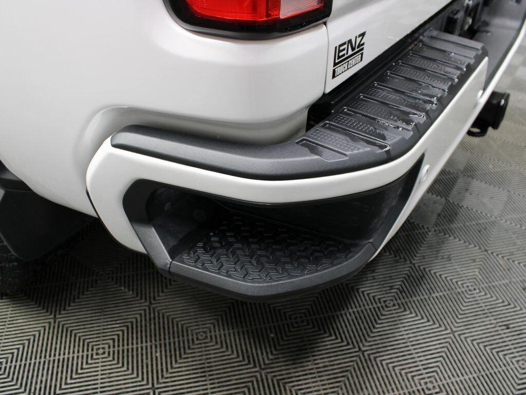 2024 Chevrolet Silverado 2500HD 4x4 Crew Cab High Country Fond du Lac WI