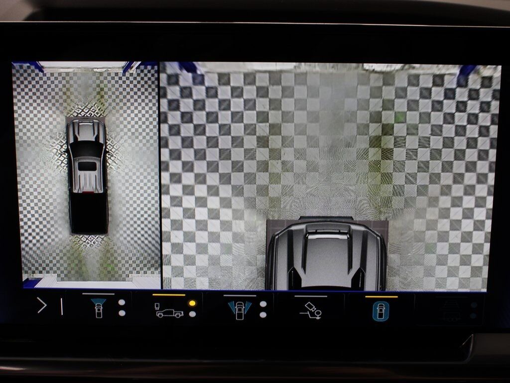2024 Chevrolet Silverado 2500HD 4x4 Crew Cab High Country Fond du Lac WI